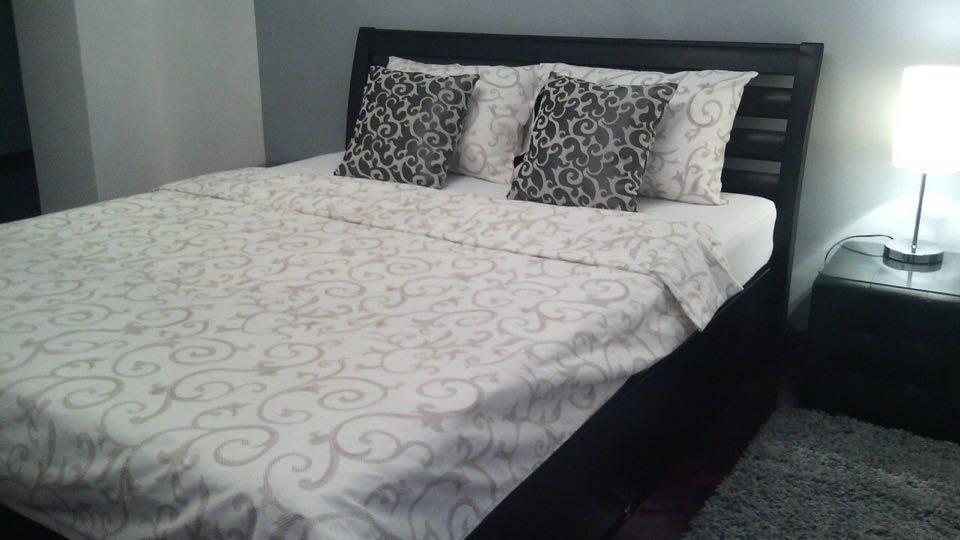 Apartment Dok Beograd Værelse billede