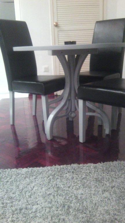 Apartment Dok Beograd Værelse billede
