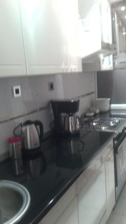 Apartment Dok Beograd Værelse billede