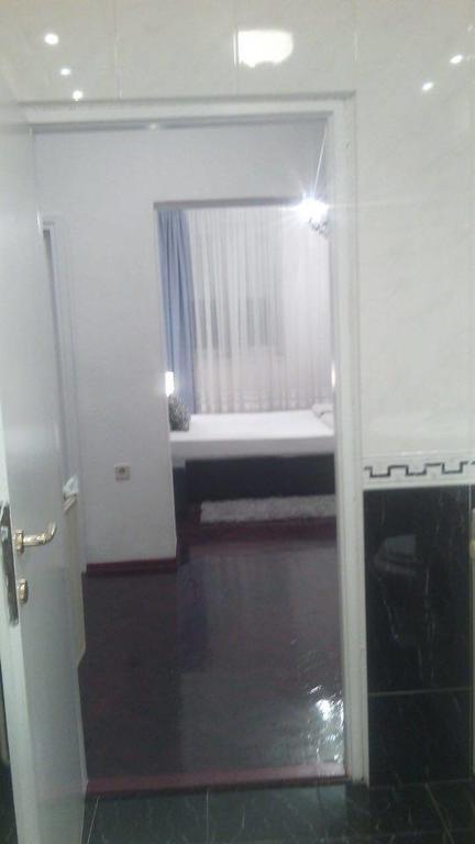 Apartment Dok Beograd Eksteriør billede