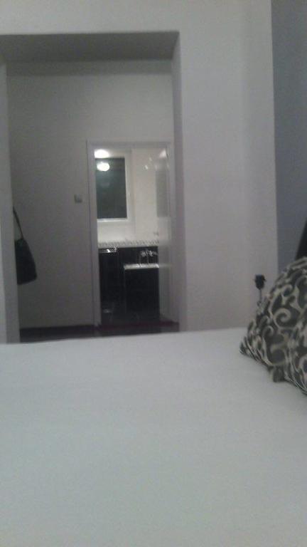 Apartment Dok Beograd Eksteriør billede