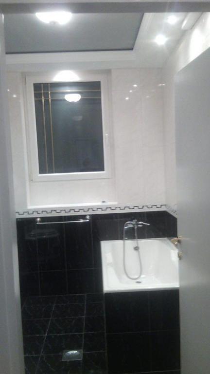 Apartment Dok Beograd Værelse billede