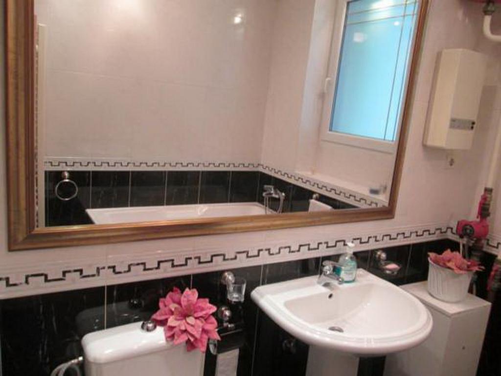 Apartment Dok Beograd Værelse billede