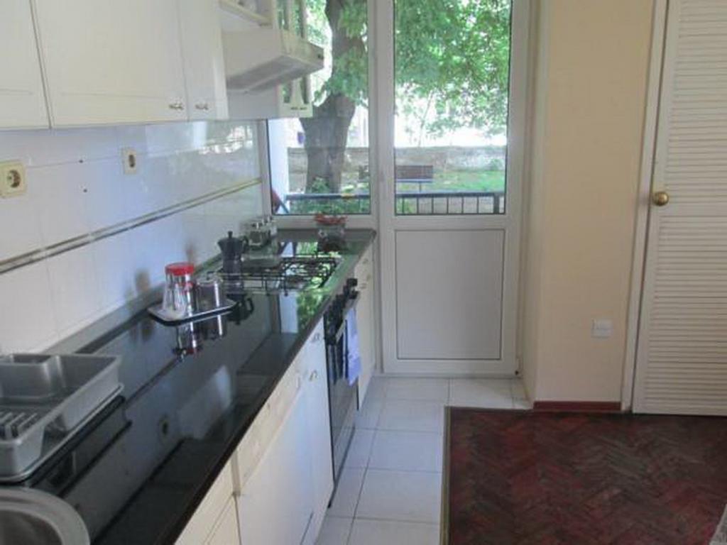 Apartment Dok Beograd Eksteriør billede