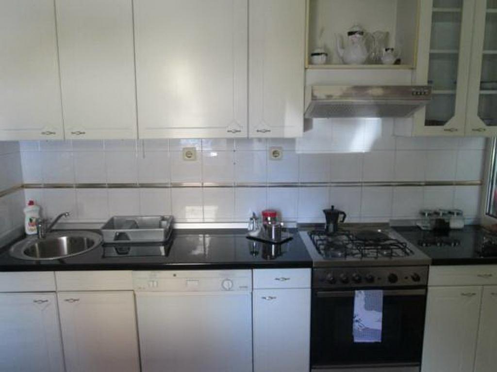 Apartment Dok Beograd Værelse billede